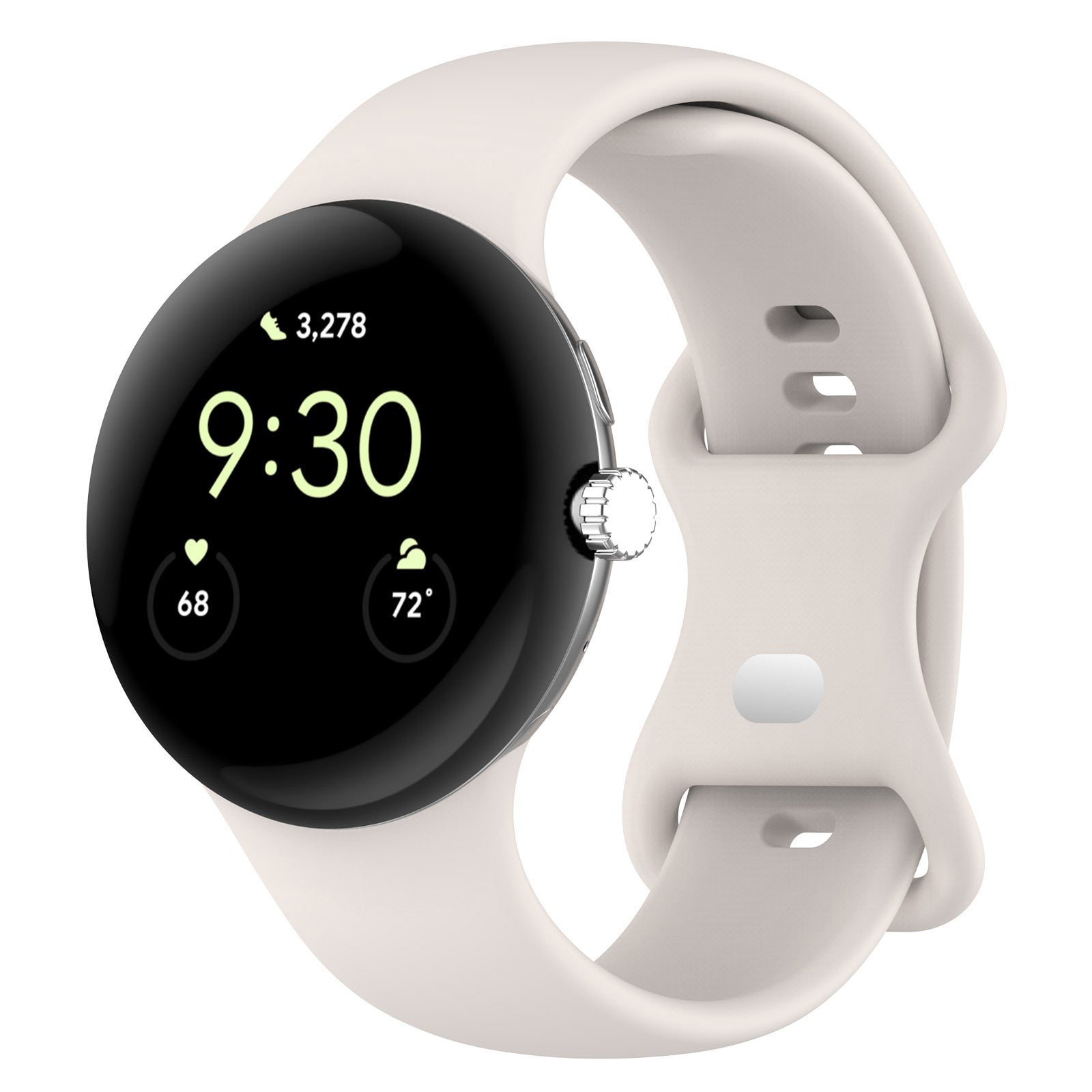 Applicable To Google Smart Watch Strap